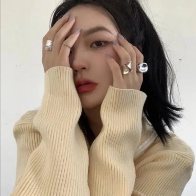 我的恋人有点迷
