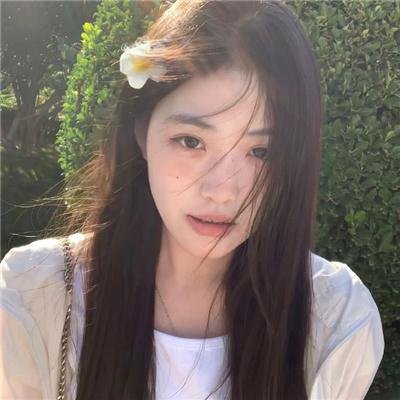 仰望星空的少年