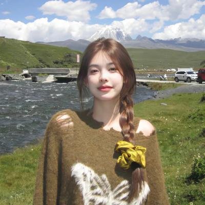 突如其蓝